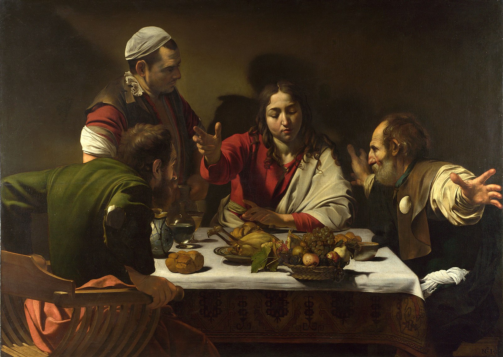 1600px-1602-3_Caravaggio,Supper_at_Emmaus_National_Gallery,_London.jpg