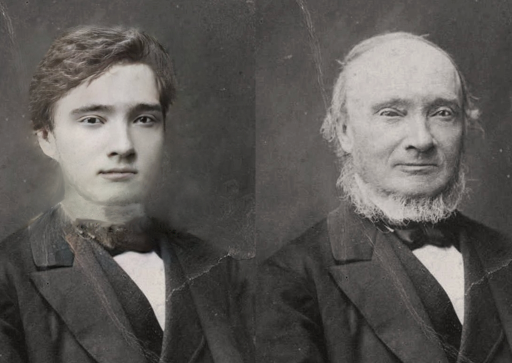 What a handsome fella!